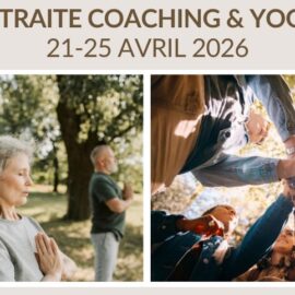 Retraite Coaching & Yoga Retraite Coaching & Yoga