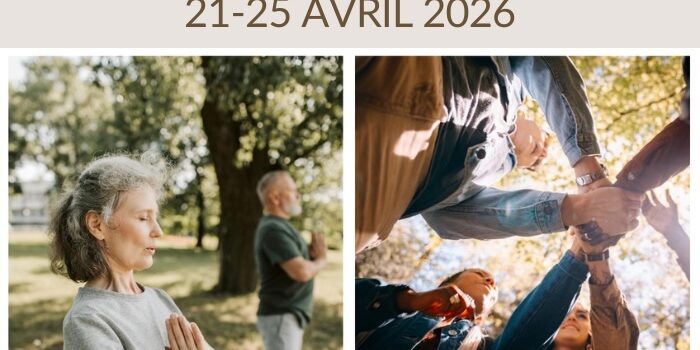 Retraite Coaching & Yoga