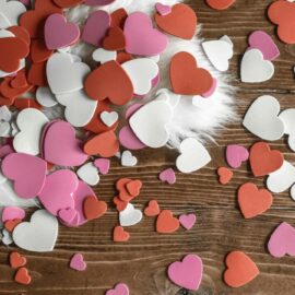 🚀 Embarquez pour un voyage au cœur de l’Amour ! ❤️