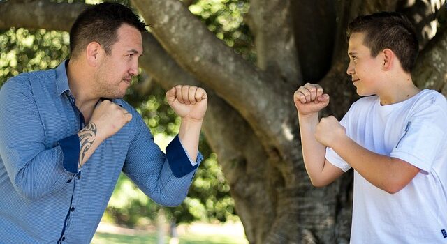 👫 Accompagner ses enfants dans un monde en mutation ou comment apprendre à grandir ensemble 🌟