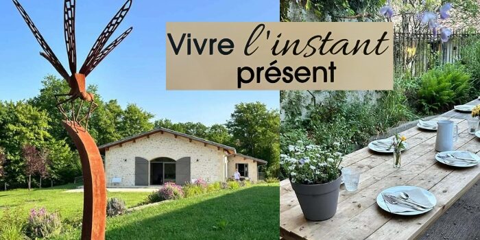 ✨🧘‍♀️Se poser, se dire, se (re)trouver ou comment s’aligner doucement ✨🧘‍♀️