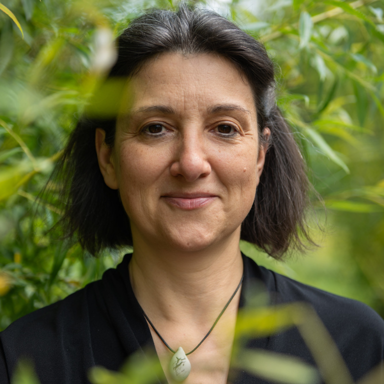 Valerie-Bauge-coach-humaniste-en-Essonne by Gwendoline Chopineau