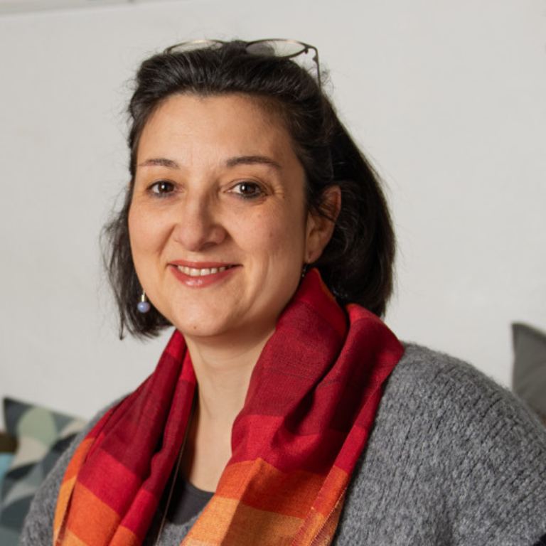 Valerie-Bauge-coach-humaniste-en-Essonne by Gwendoline Chopineau