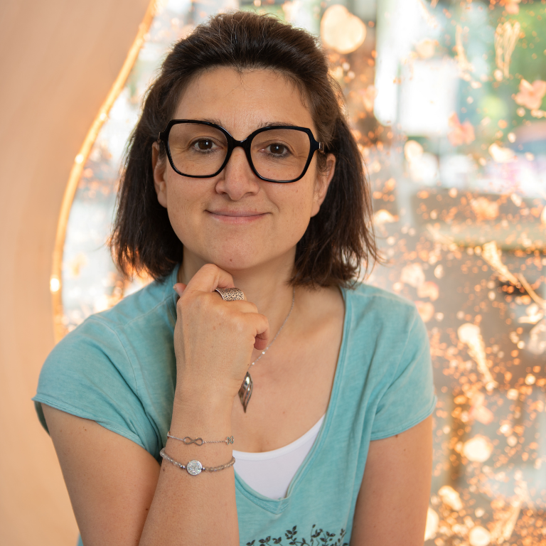Valerie-Bauge-coach-humaniste-en-Essonne by Gwendoline Chopineau